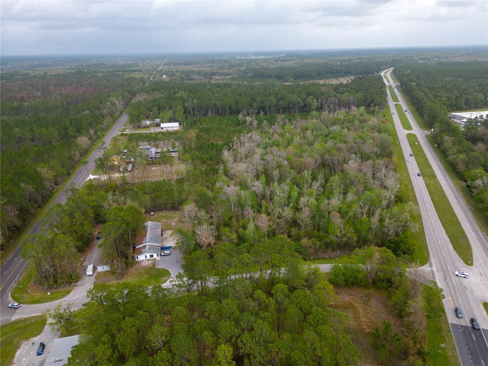 TBD NE WALDO RD, GAINESVILLE, FL, 32609
