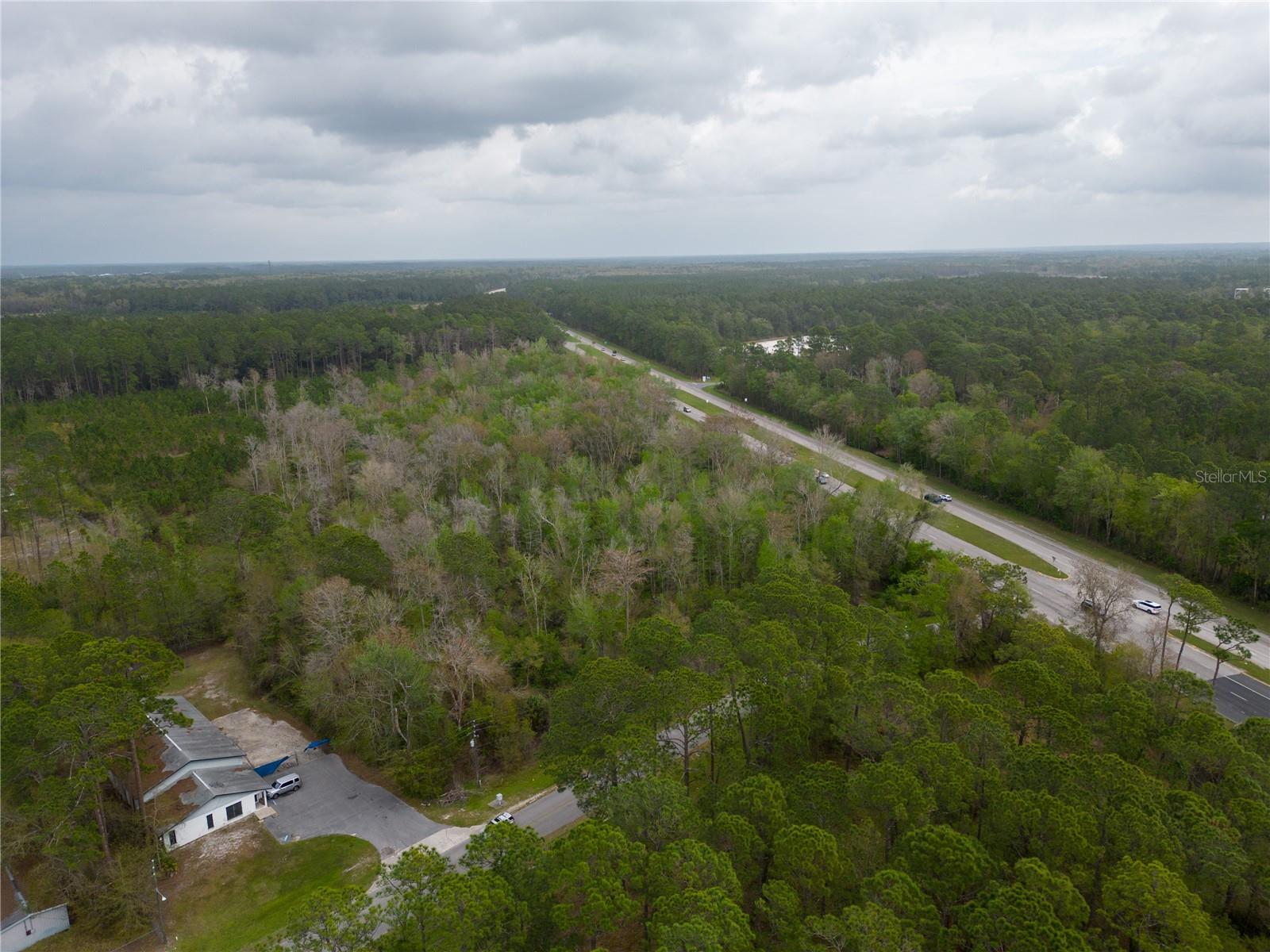 TBD NE WALDO RD, GAINESVILLE, FL, 32609