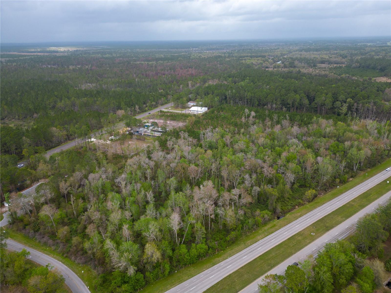 TBD NE WALDO RD, GAINESVILLE, FL, 32609