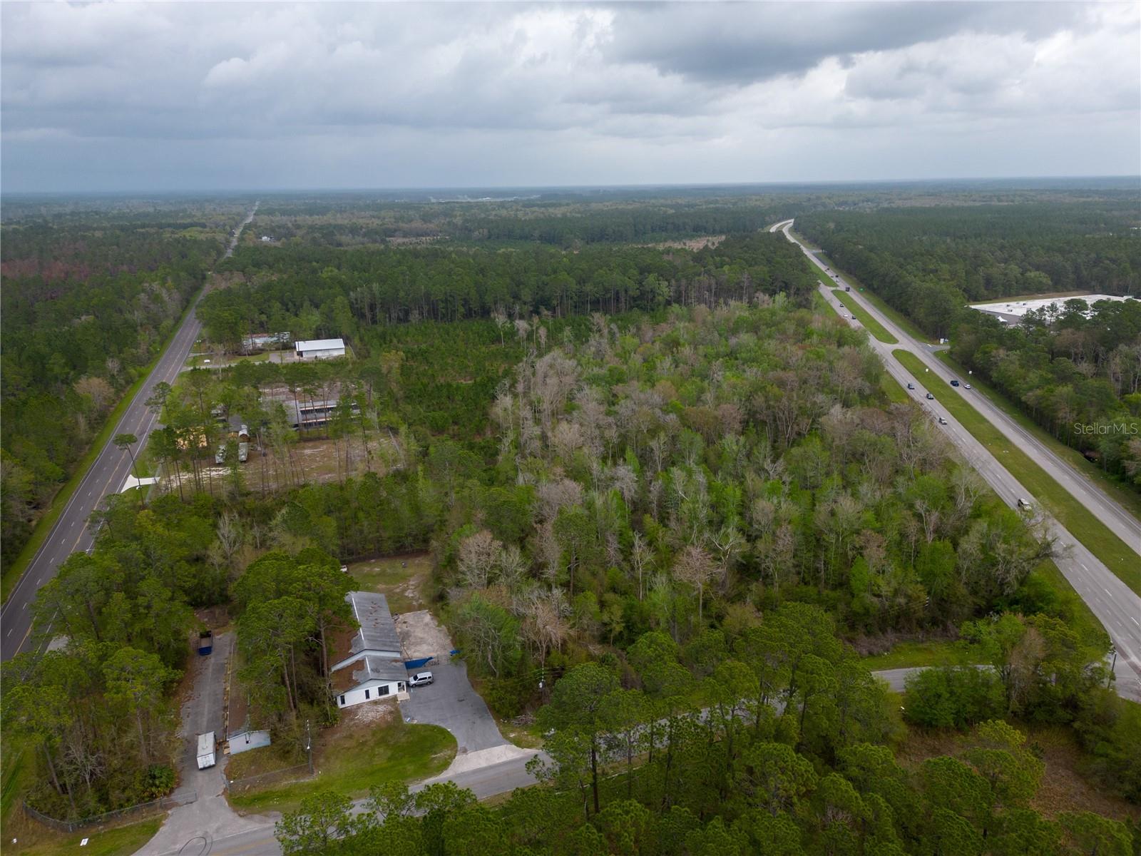 TBD NE WALDO RD, GAINESVILLE, FL, 32609