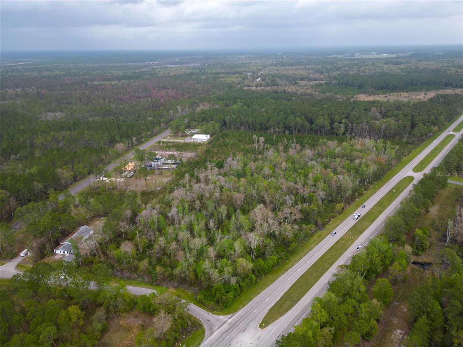 TBD NE WALDO RD, GAINESVILLE, FL, 32609