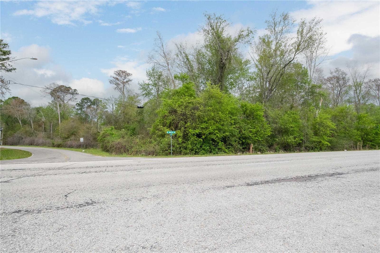 TBD NE WALDO RD, GAINESVILLE, FL, 32609