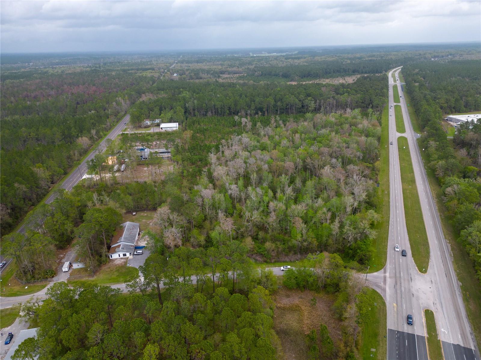 TBD NE WALDO RD, GAINESVILLE, FL, 32609