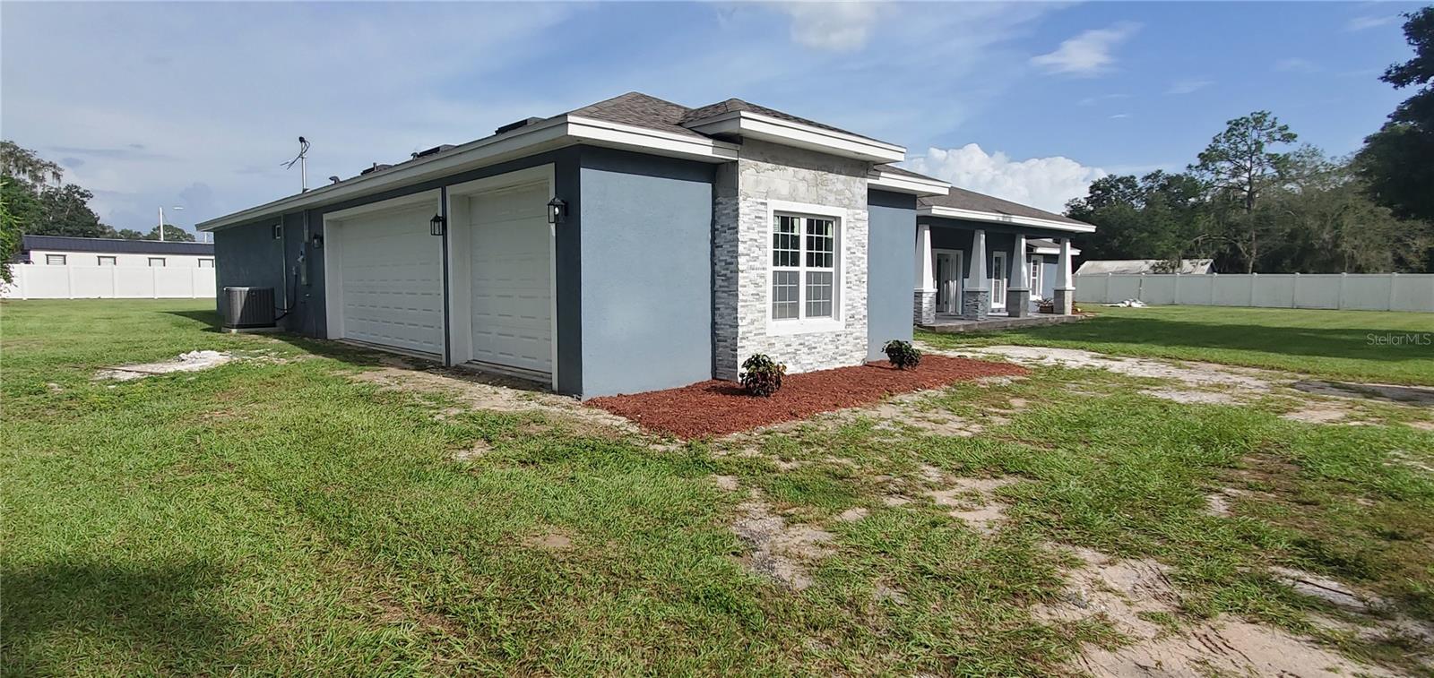812 CHASTAIN RD, SEFFNER, FL, 33584