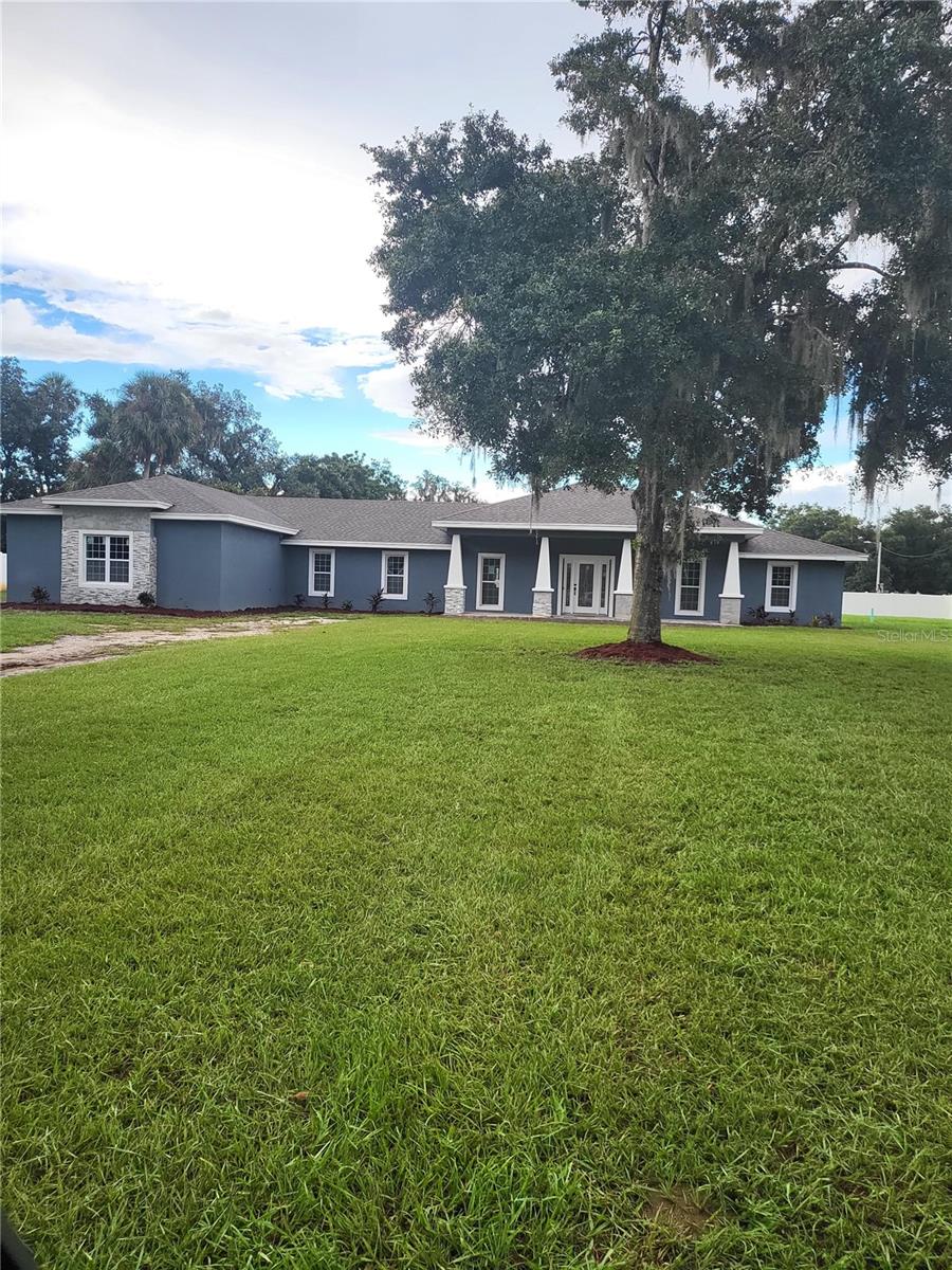 812 CHASTAIN RD, SEFFNER, FL, 33584