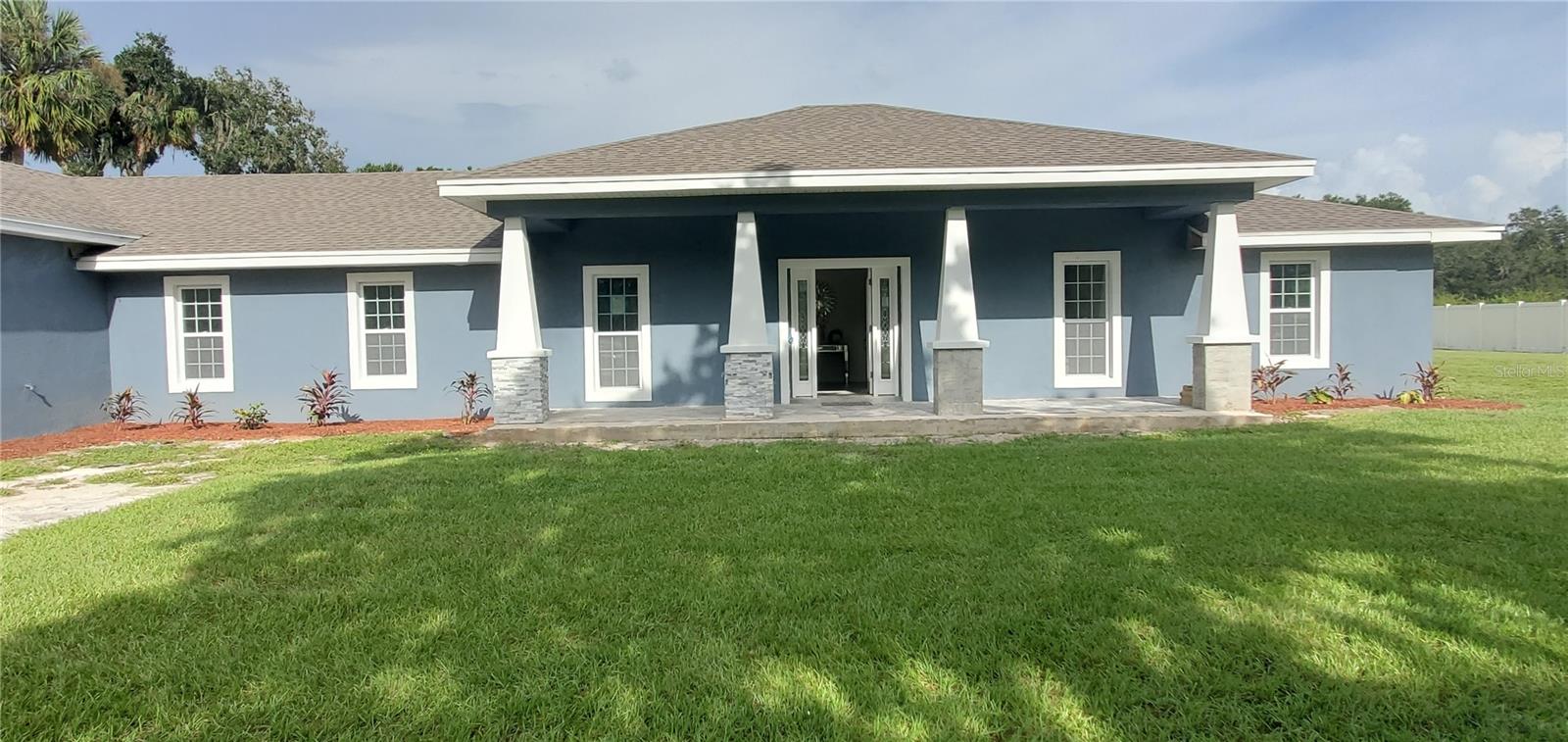 812 CHASTAIN RD, SEFFNER, FL, 33584