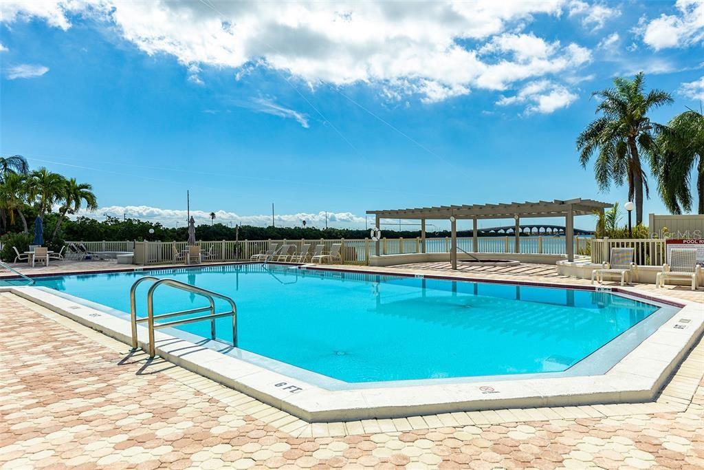 6365 BAHIA DEL MAR BLVD #603, ST PETERSBURG, FL, 33715