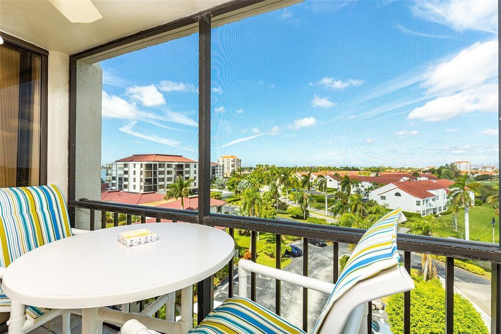 6365 BAHIA DEL MAR BLVD #603, ST PETERSBURG, FL, 33715