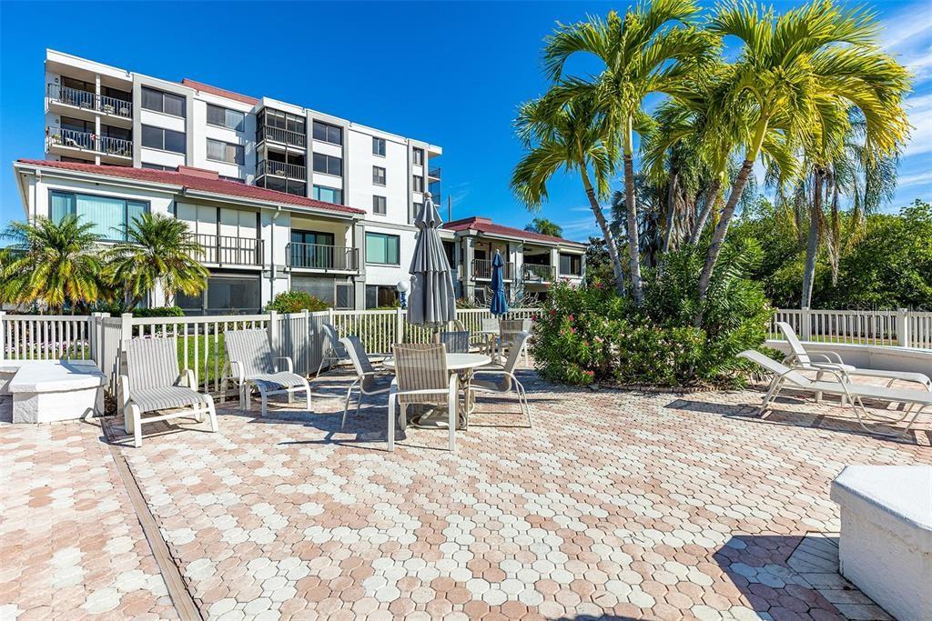 6365 BAHIA DEL MAR BLVD #603, ST PETERSBURG, FL, 33715