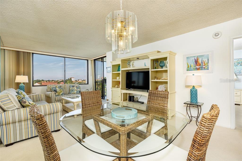 6365 BAHIA DEL MAR BLVD #603, ST PETERSBURG, FL, 33715