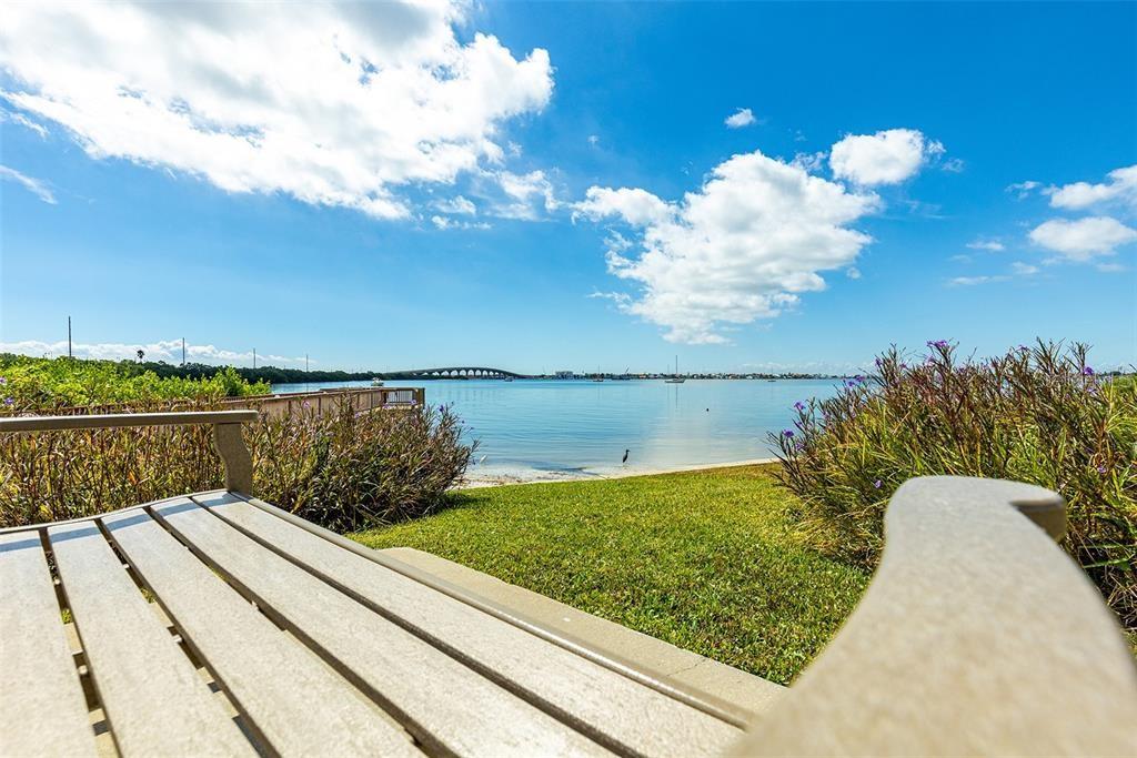 6365 BAHIA DEL MAR BLVD #603, ST PETERSBURG, FL, 33715