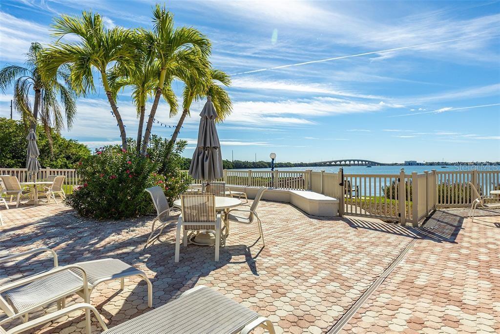 6365 BAHIA DEL MAR BLVD #603, ST PETERSBURG, FL, 33715
