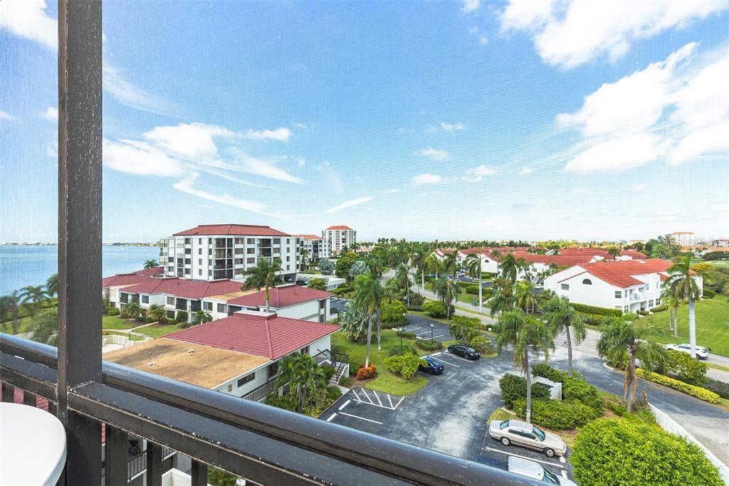 6365 BAHIA DEL MAR BLVD #603, ST PETERSBURG, FL, 33715