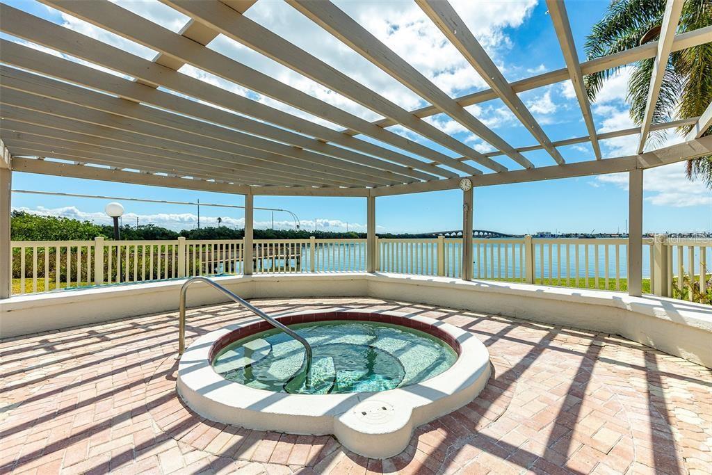 6365 BAHIA DEL MAR BLVD #603, ST PETERSBURG, FL, 33715