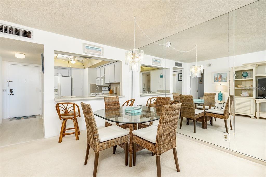 6365 BAHIA DEL MAR BLVD #603, ST PETERSBURG, FL, 33715