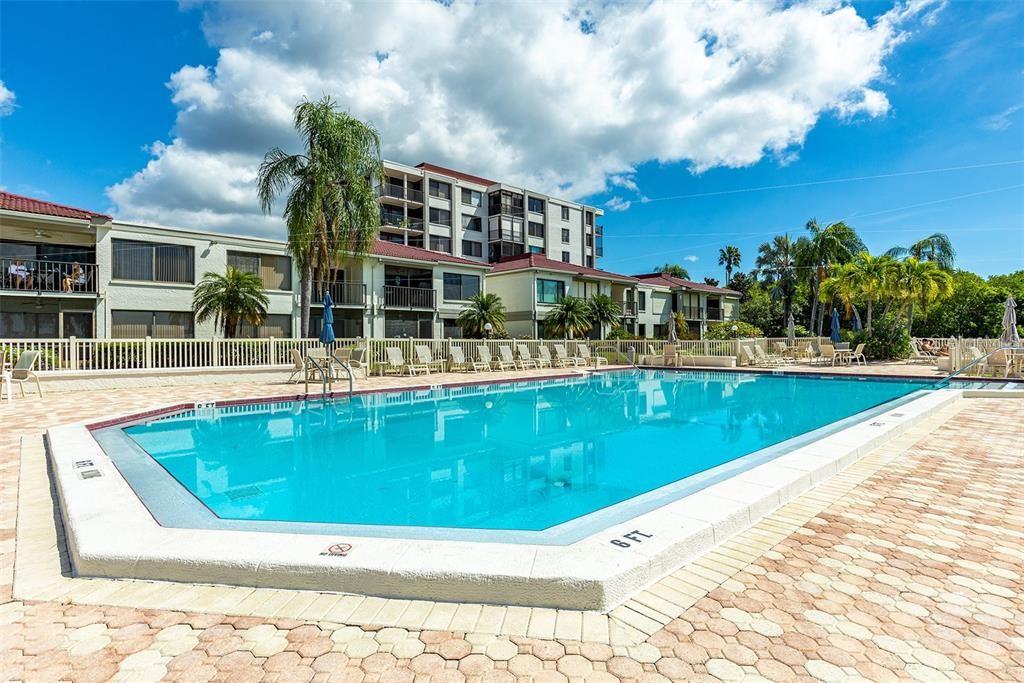 6365 BAHIA DEL MAR BLVD #603, ST PETERSBURG, FL, 33715