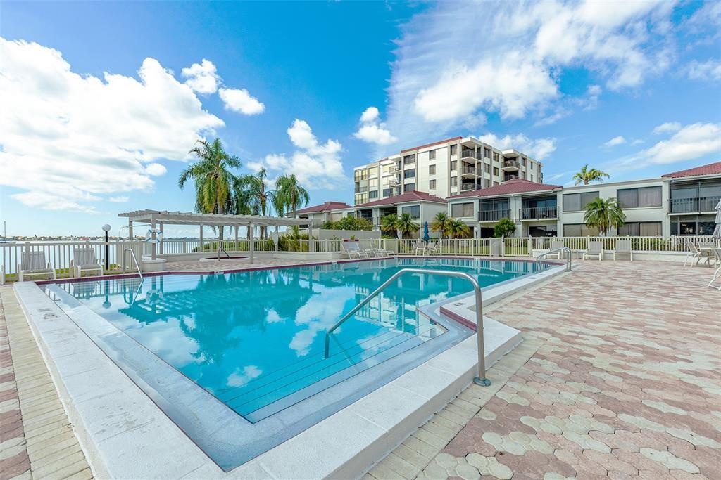 6365 BAHIA DEL MAR BLVD #603, ST PETERSBURG, FL, 33715