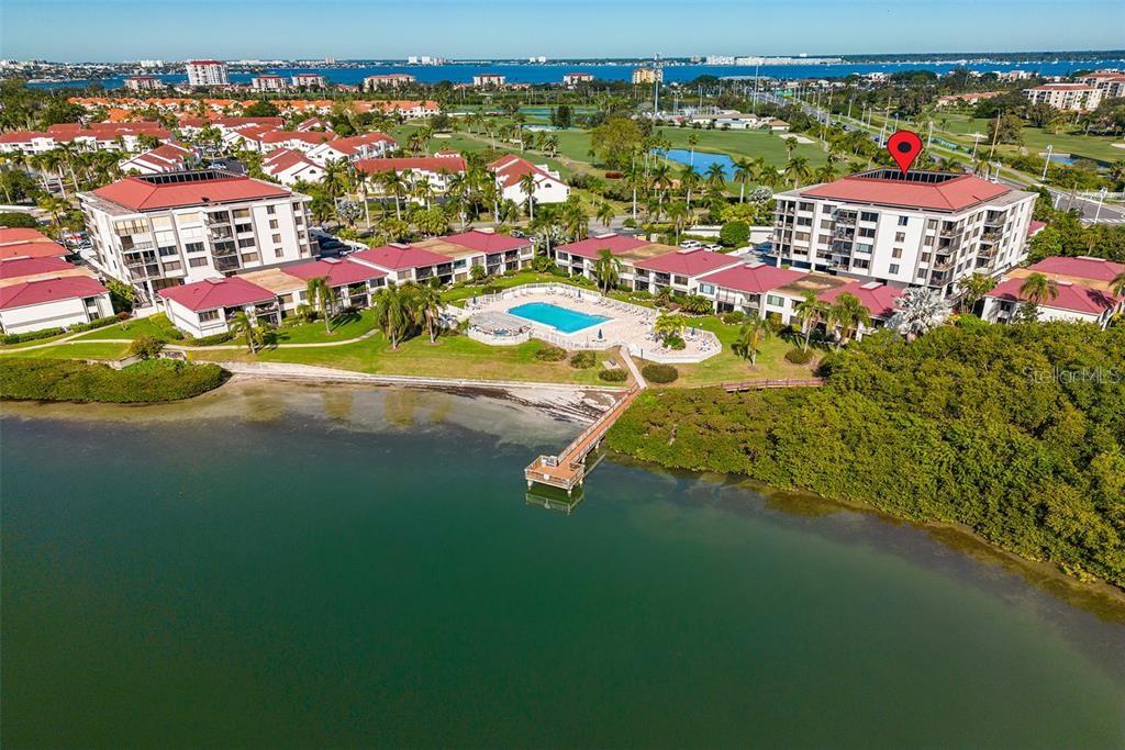 6365 BAHIA DEL MAR BLVD #603, ST PETERSBURG, FL, 33715