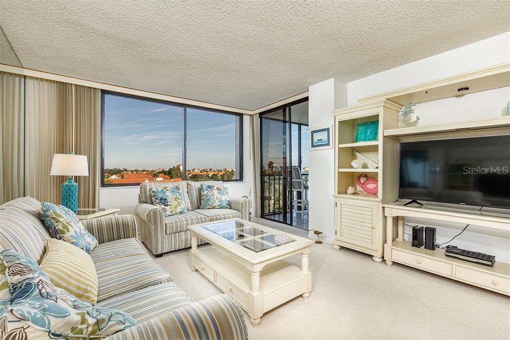 6365 BAHIA DEL MAR BLVD #603, ST PETERSBURG, FL, 33715