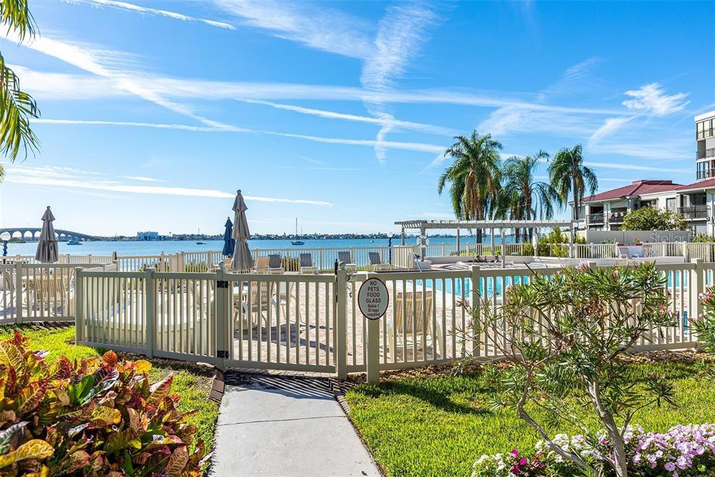 6365 BAHIA DEL MAR BLVD #603, ST PETERSBURG, FL, 33715