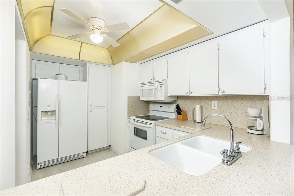 6365 BAHIA DEL MAR BLVD #603, ST PETERSBURG, FL, 33715