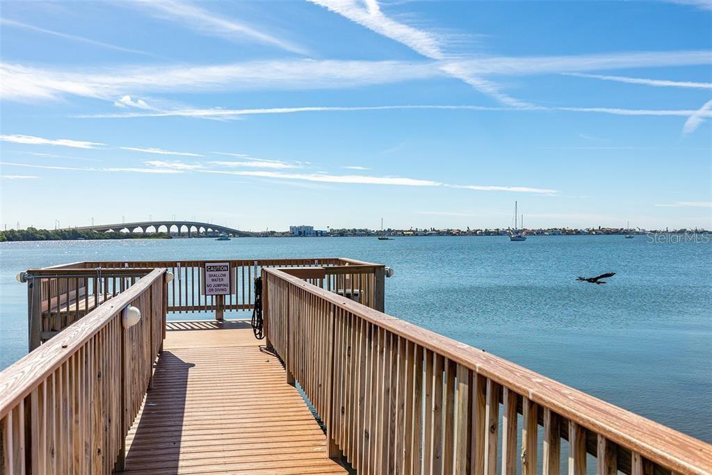 6365 BAHIA DEL MAR BLVD #603, ST PETERSBURG, FL, 33715