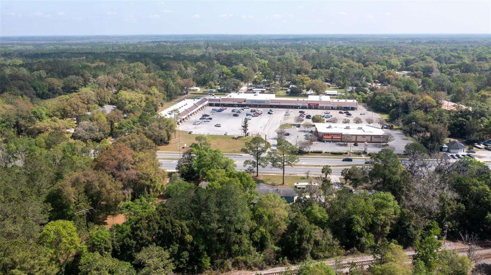 6004 SE US HIGHWAY 301, HAWTHORNE, FL, 32640