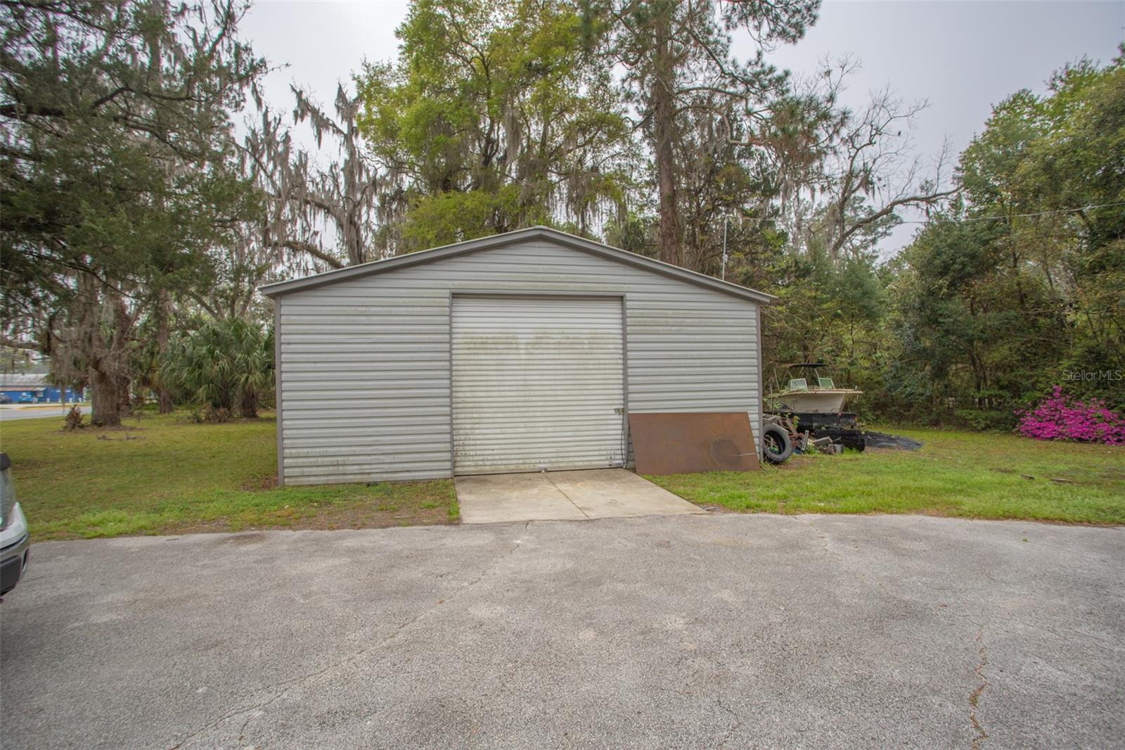 6004 SE US HIGHWAY 301, HAWTHORNE, FL, 32640