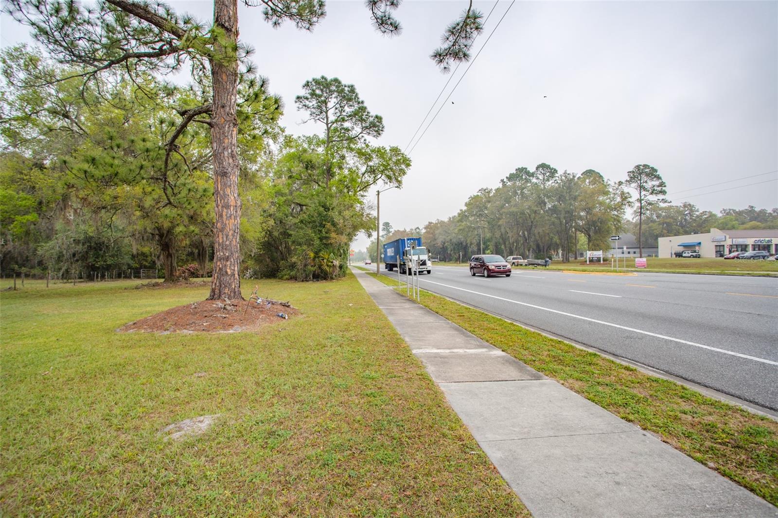 6004 SE US HIGHWAY 301, HAWTHORNE, FL, 32640