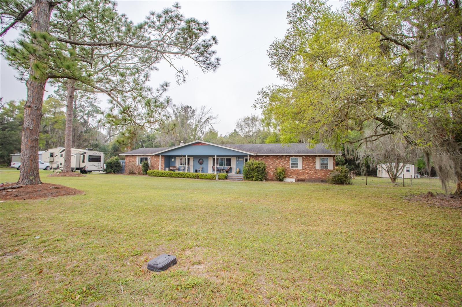 6004 SE US HIGHWAY 301, HAWTHORNE, FL, 32640