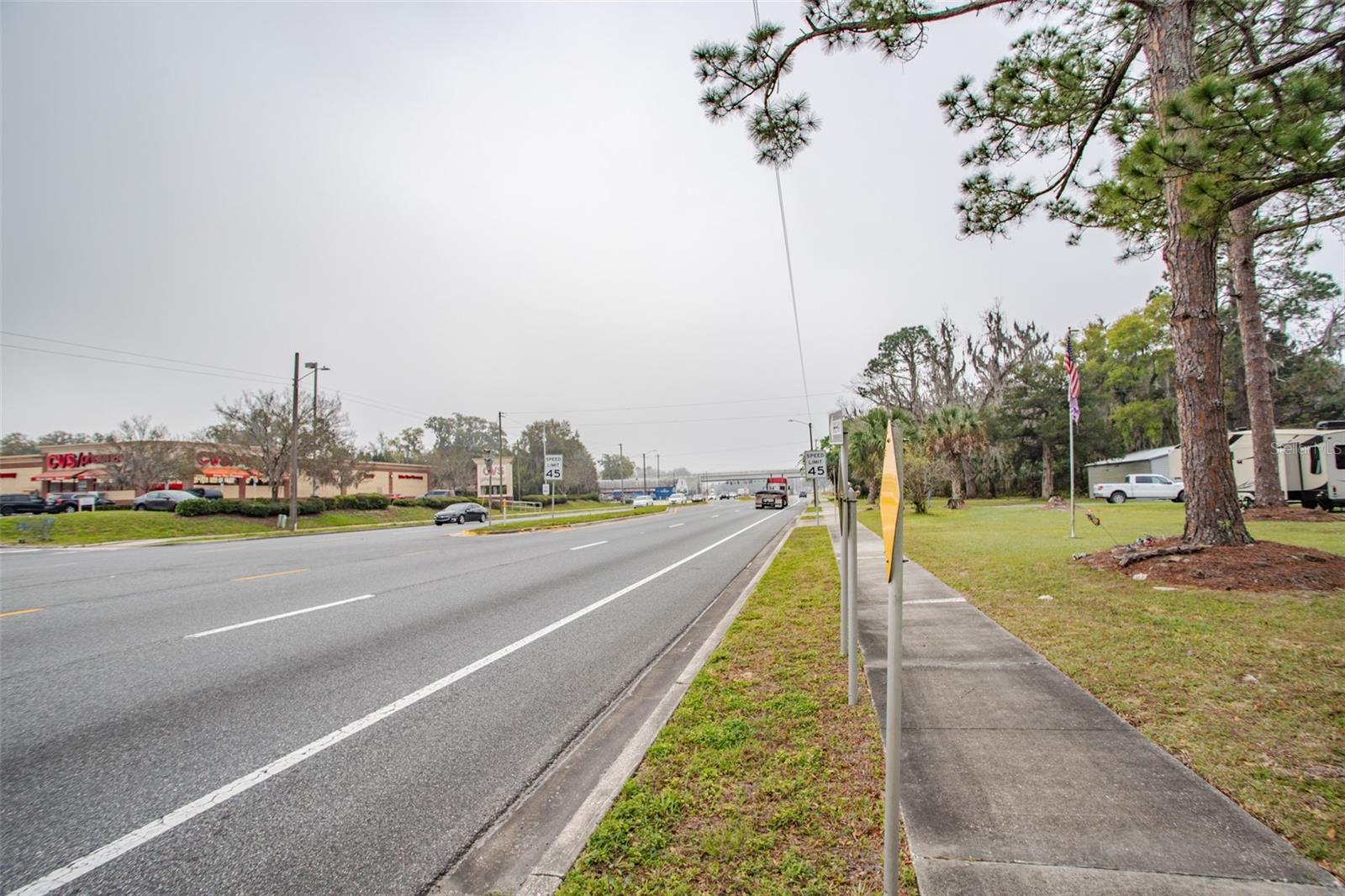 6004 SE US HIGHWAY 301, HAWTHORNE, FL, 32640