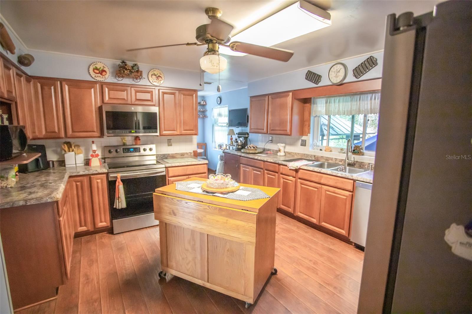6004 SE US HIGHWAY 301, HAWTHORNE, FL, 32640