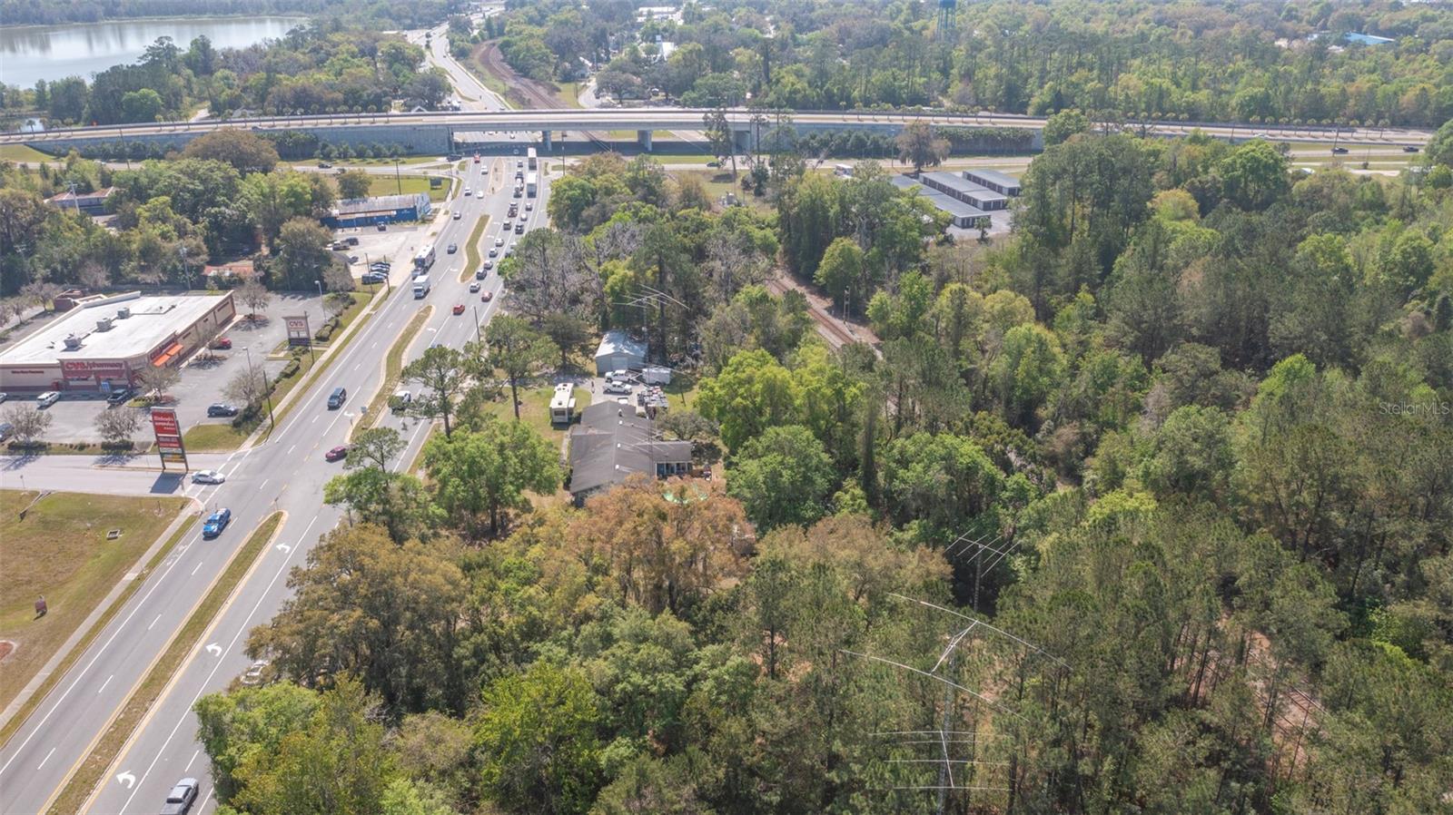 6004 SE US HIGHWAY 301, HAWTHORNE, FL, 32640