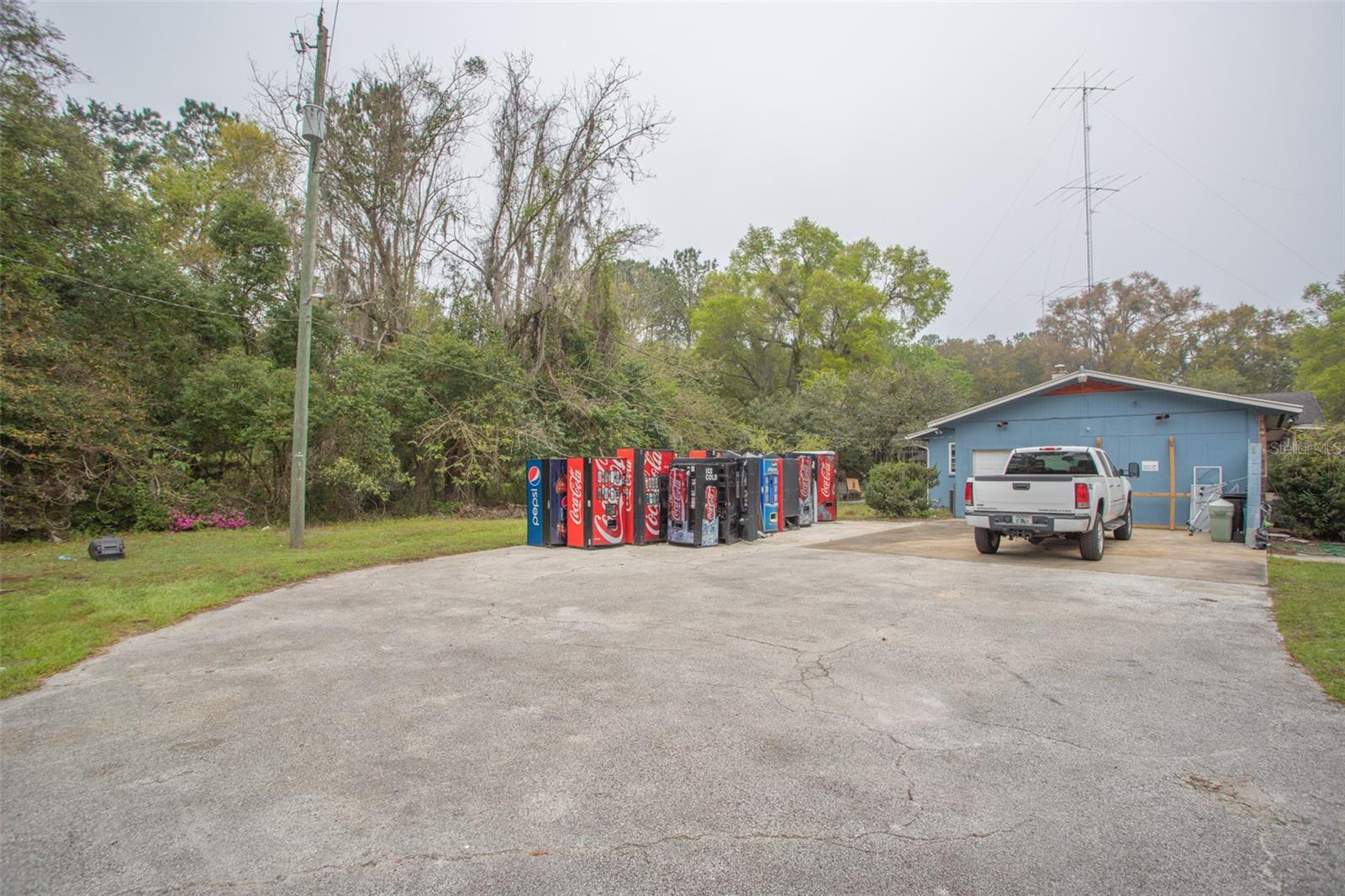 6004 SE US HIGHWAY 301, HAWTHORNE, FL, 32640