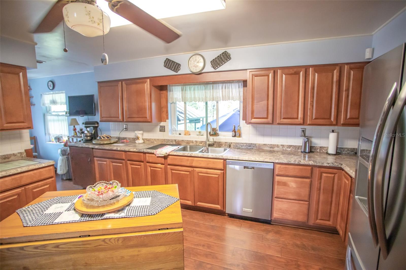 6004 SE US HIGHWAY 301, HAWTHORNE, FL, 32640