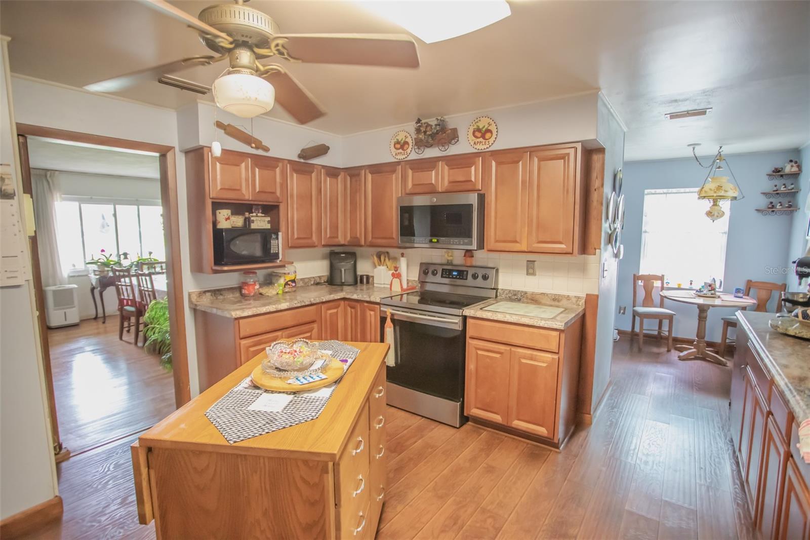 6004 SE US HIGHWAY 301, HAWTHORNE, FL, 32640