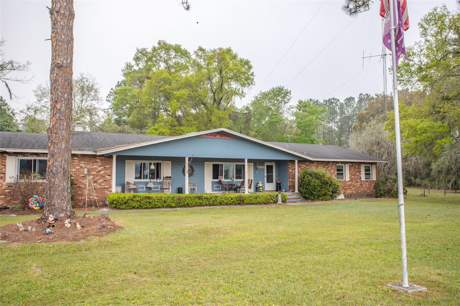 6004 SE US HIGHWAY 301, HAWTHORNE, FL, 32640