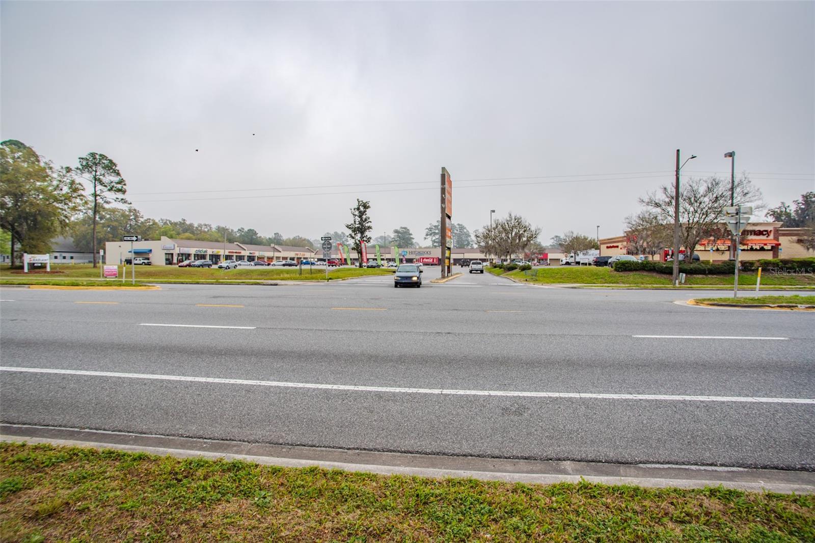 6004 SE US HIGHWAY 301, HAWTHORNE, FL, 32640