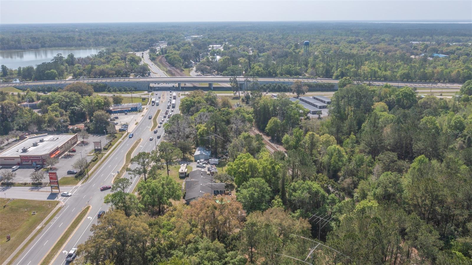 6004 SE US HIGHWAY 301, HAWTHORNE, FL, 32640