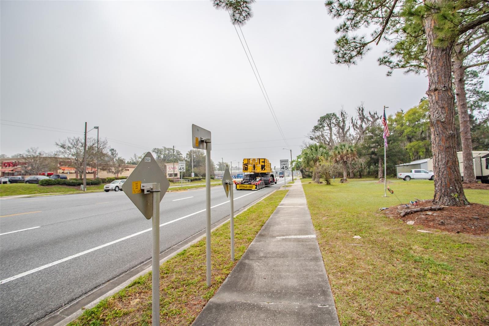 6004 SE US HIGHWAY 301, HAWTHORNE, FL, 32640