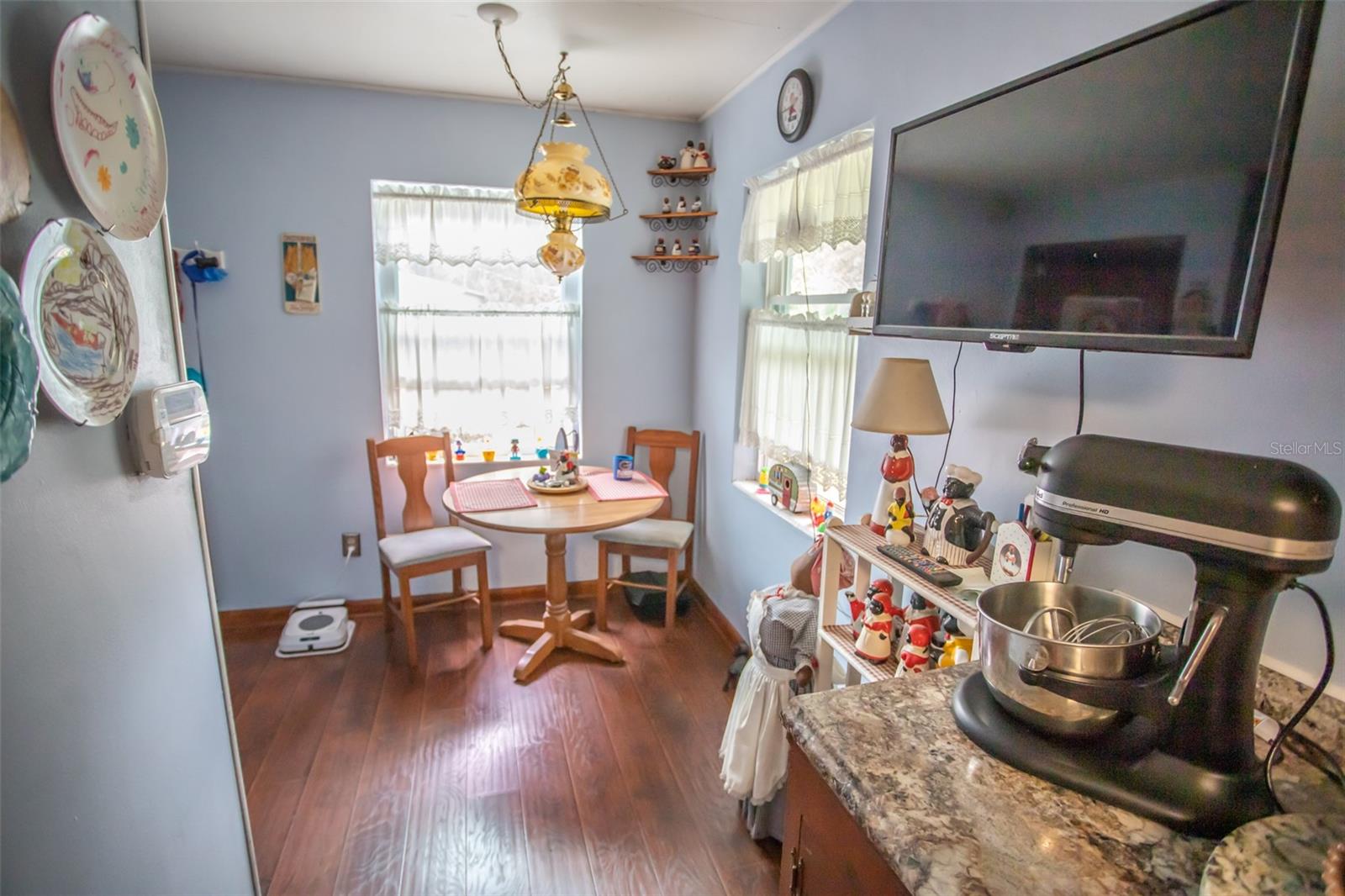 6004 SE US HIGHWAY 301, HAWTHORNE, FL, 32640