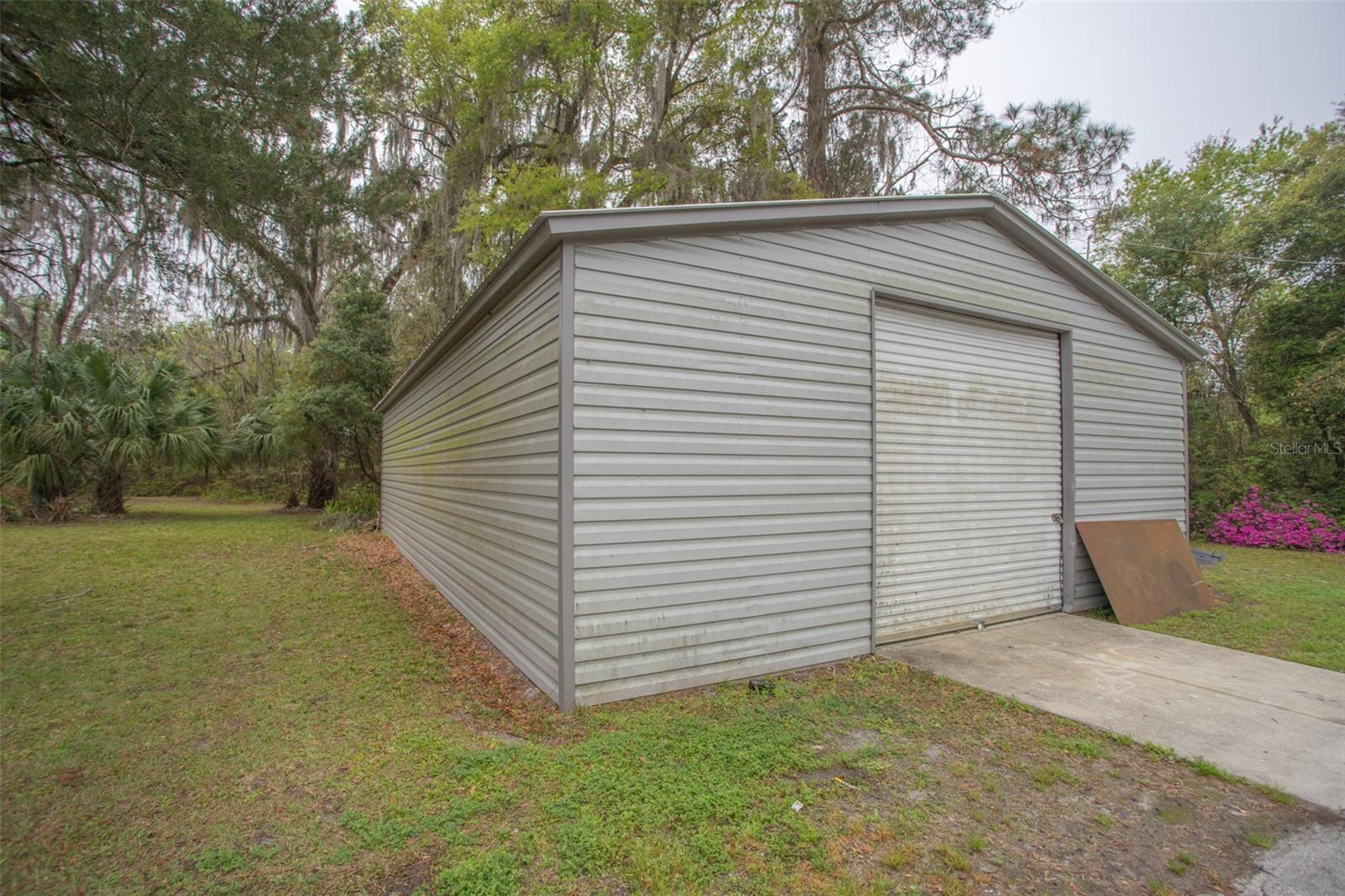 6004 SE US HIGHWAY 301, HAWTHORNE, FL, 32640
