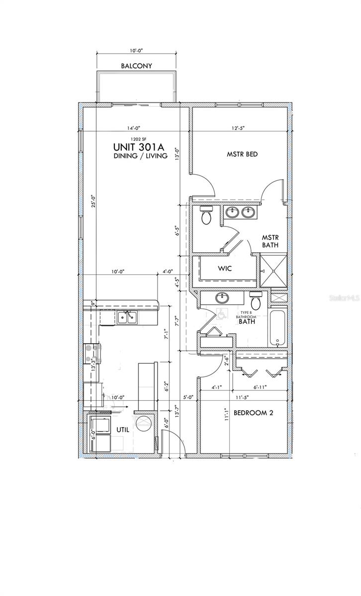 415 SE 1ST AVE #301-A, OCALA, FL, 34471