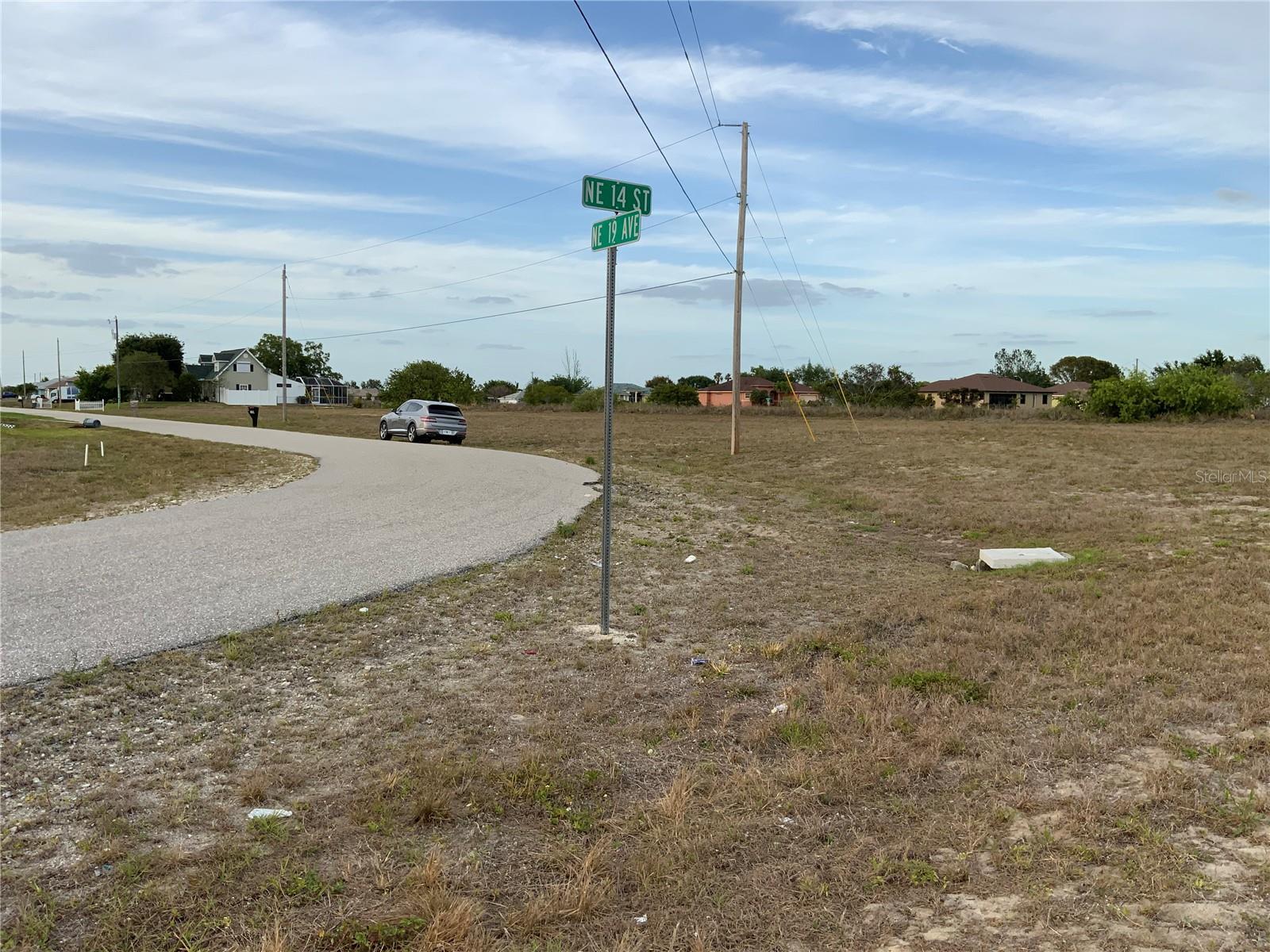 1830 NE 14TH ST, CAPE CORAL, FL, 33909