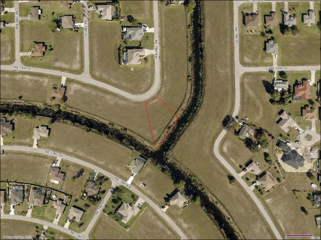 1830 NE 14TH ST, CAPE CORAL, FL, 33909