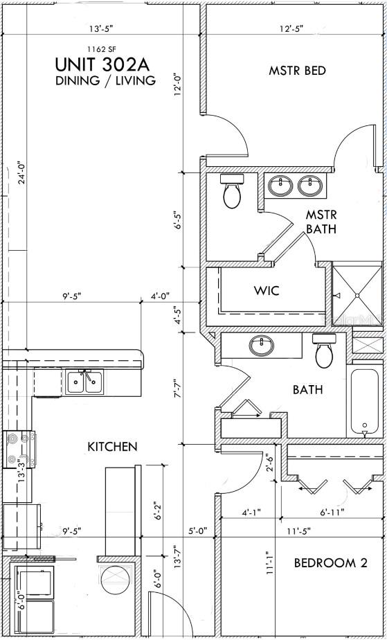 419 SE 1ST AVE #302, OCALA, FL, 34471