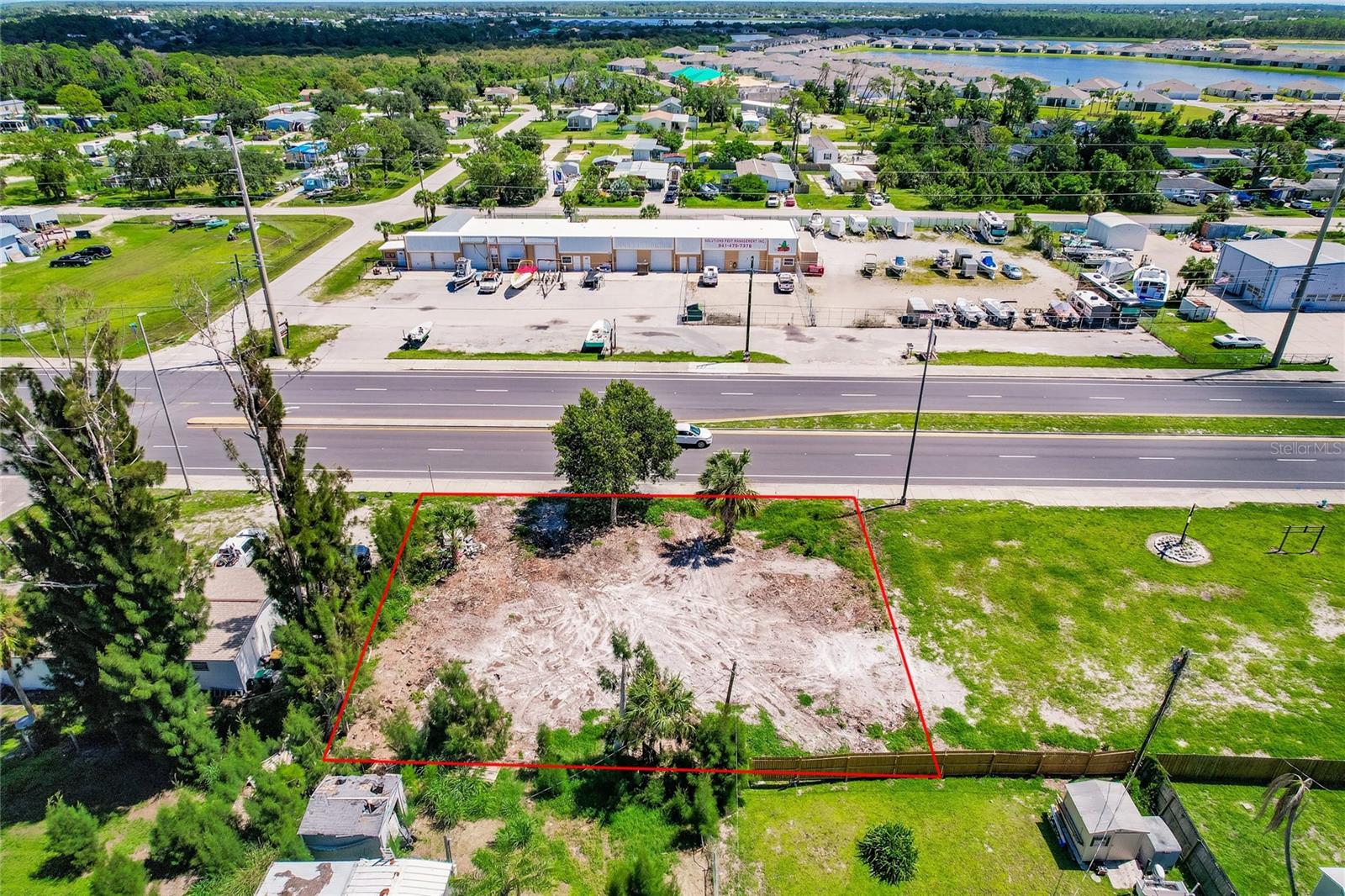 3220 PLACIDA RD, ENGLEWOOD, FL, 34224