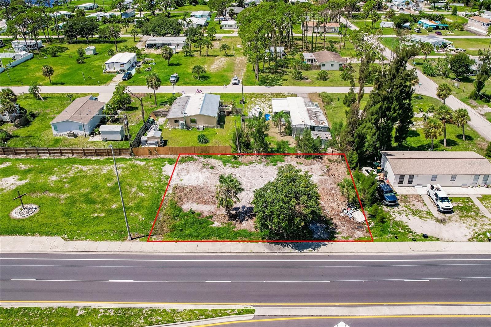 3220 PLACIDA RD, ENGLEWOOD, FL, 34224