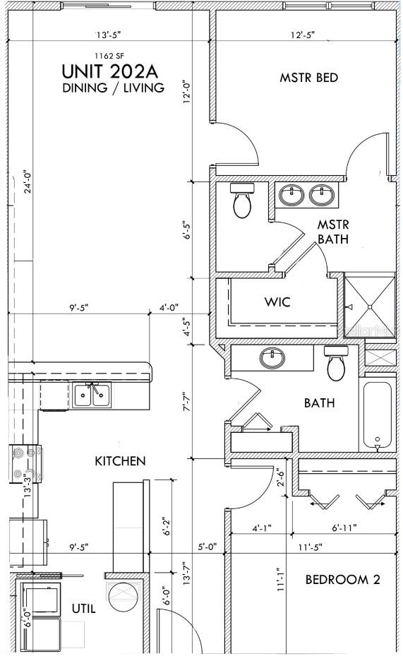 419 SE 1ST AVE #202, OCALA, FL, 34471