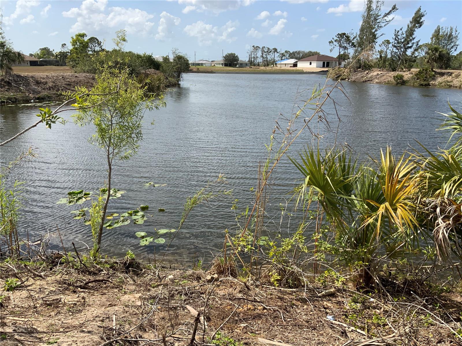 2113 NE 43RD LN, CAPE CORAL, FL, 33909